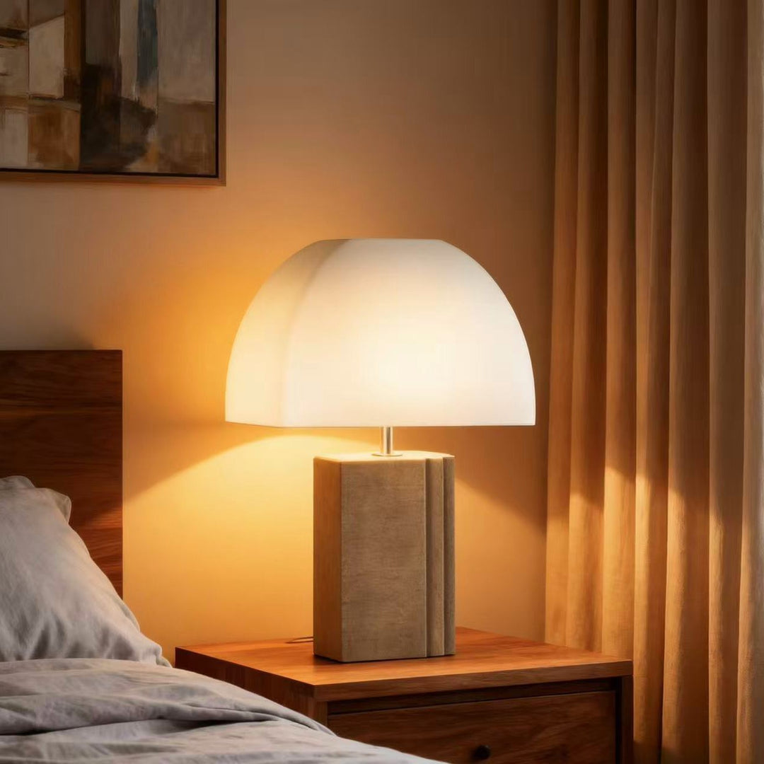 Modern Minimalist Table Lamp