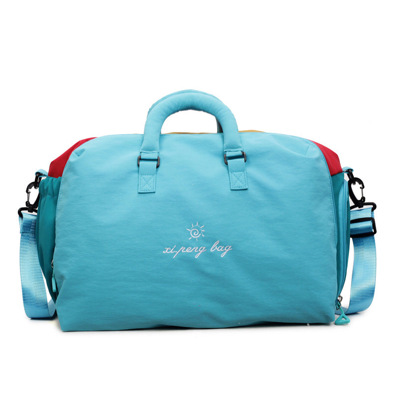 Multi-Functional Sports Travel Duffle Kalsten