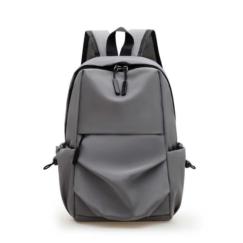 Versatile Multi-Pocket Travel Backpack Kalsten