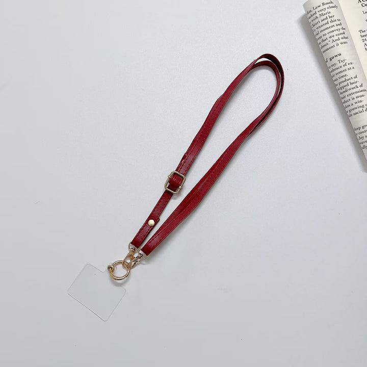 Adjustable Multi-Purpose Lanyard Kalsten