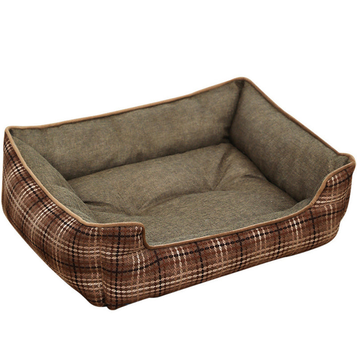 Unisex Pet Bed Kalsten