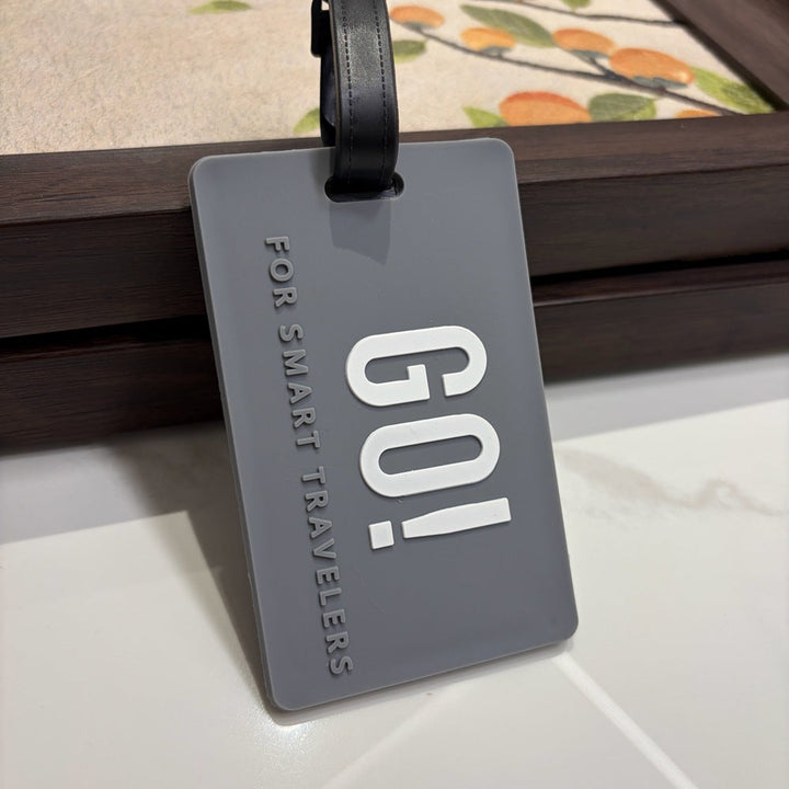 Travel Protection Luggage Tag Kalsten