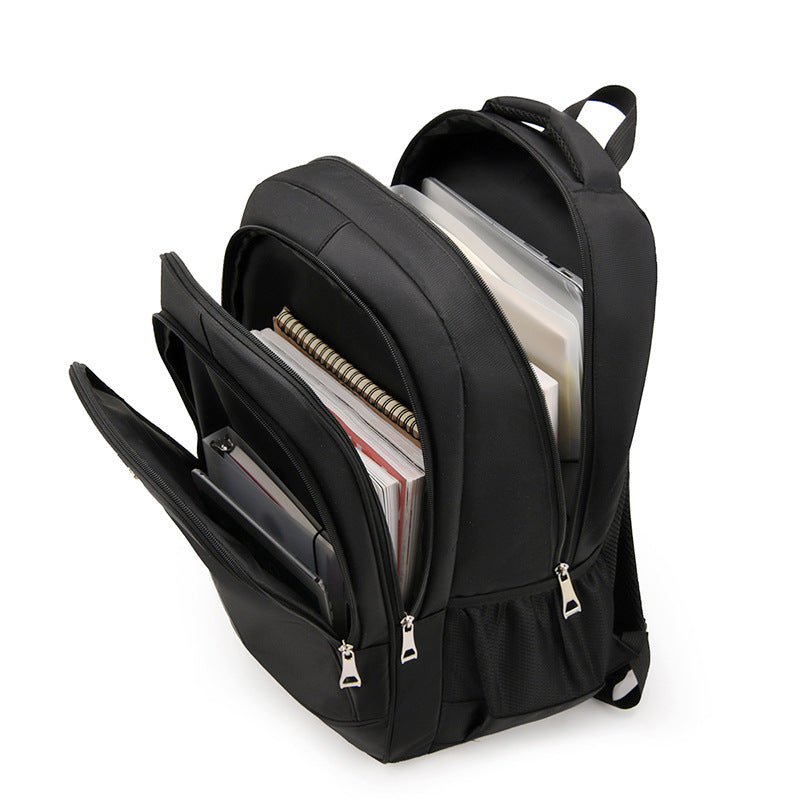 Sleek Professional Laptop Backpack Kalsten