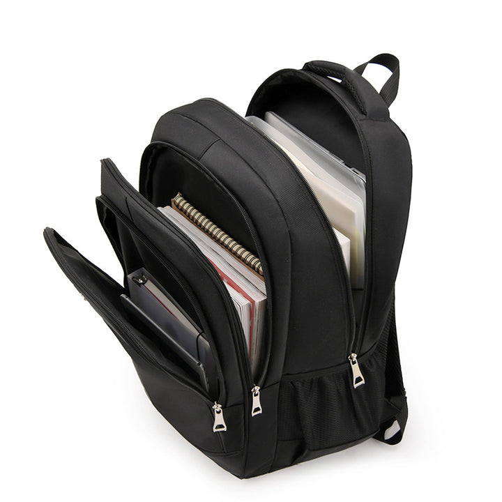 Sleek Professional Laptop Backpack Kalsten