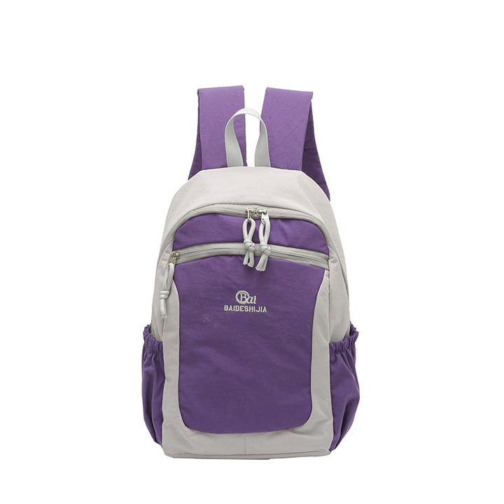 Versatile Outdoor Explorer Backpack