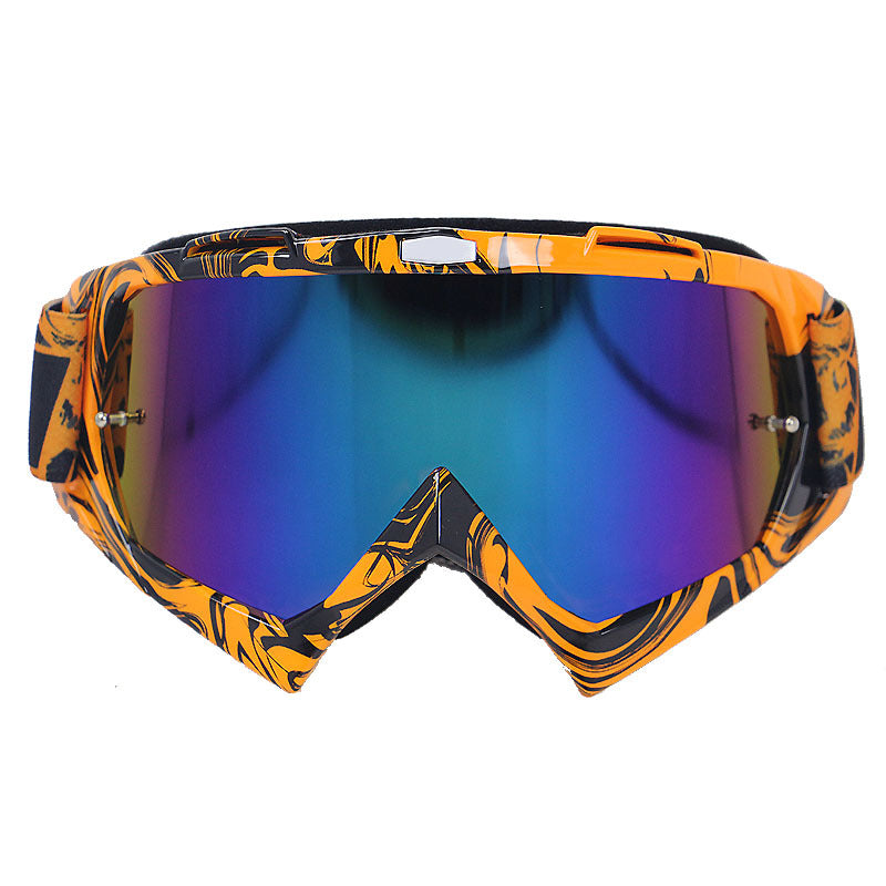 High-Performance Off-Road Goggles Kalsten 1786341090