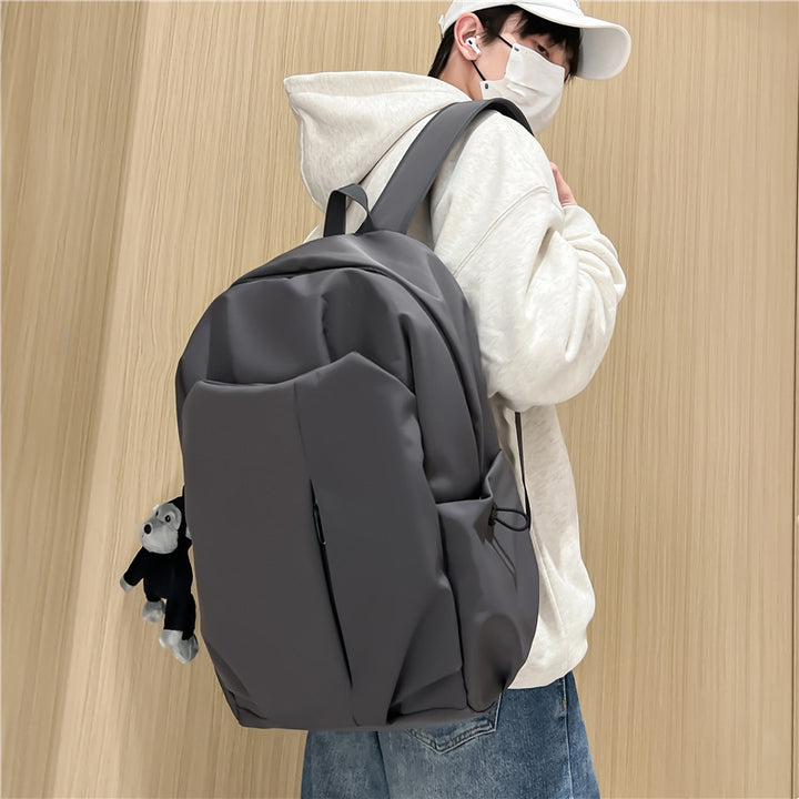 Sleek Functional Backpack Kalsten