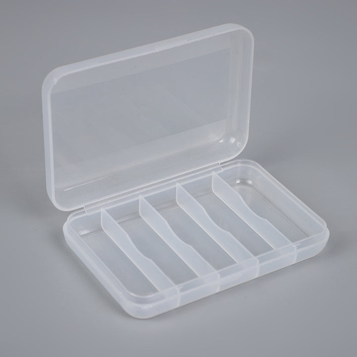 Compact Multi-Divider Storage Container Kalsten