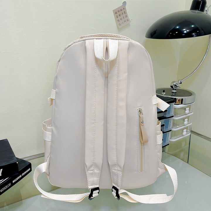 Versatile Multi-Compartment Backpack Kalsten