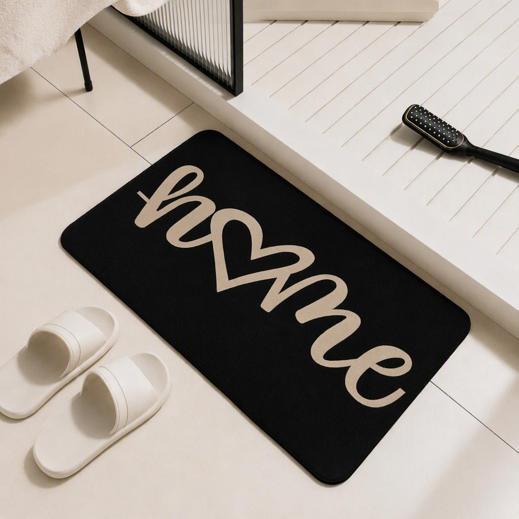 Door Mat Kalsten