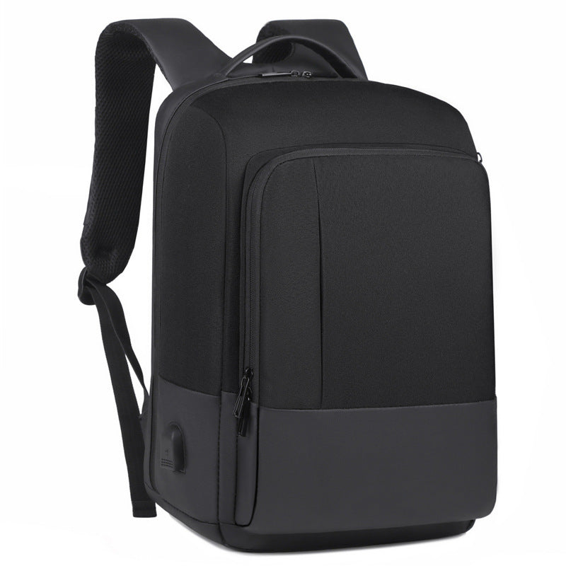 Ergonomic Business Laptop Backpack Kalsten