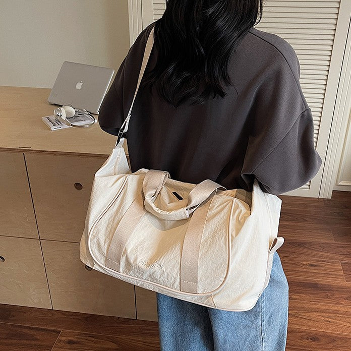Versatile Travel Duffle