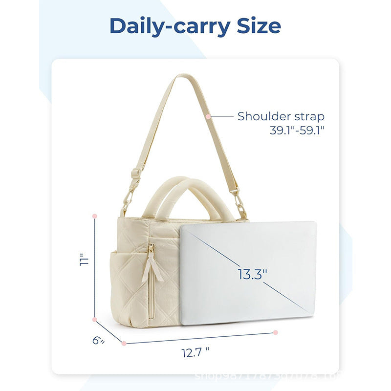 Fashionable and Practical Handbag Kalsten