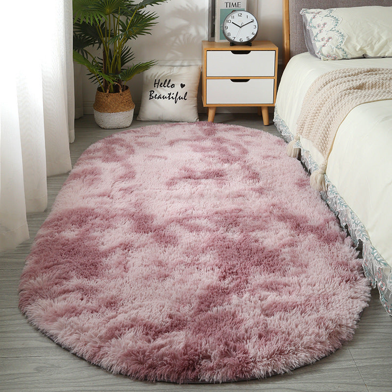 Plush Fluffy Area Rug