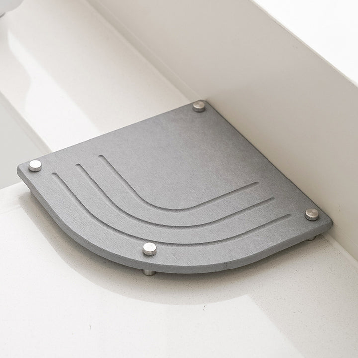 Kitchen Corner Sink Protector Mat