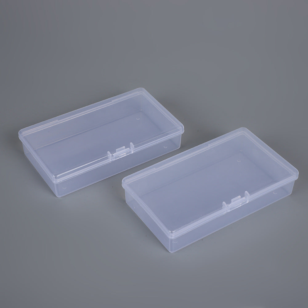 Compact Storage Box Kalsten