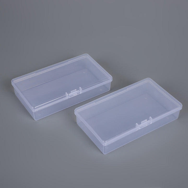Compact Storage Box Kalsten