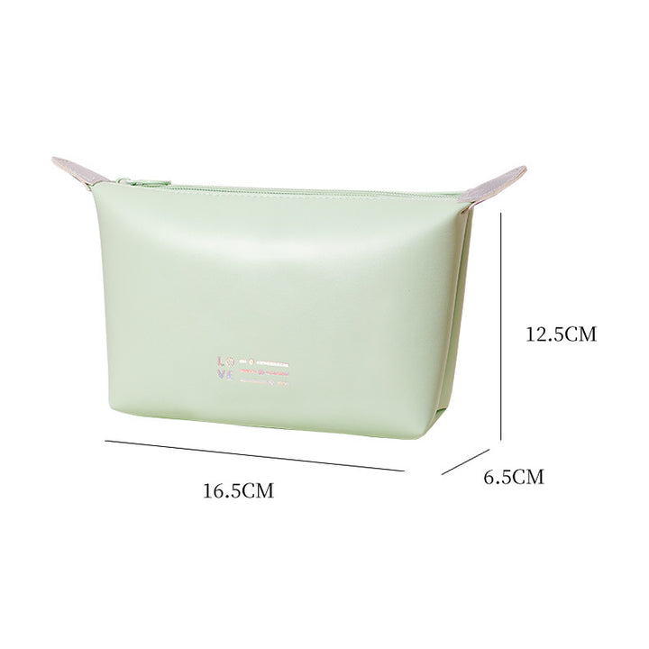 Stylish Waterproof Makeup Bag Kalsten