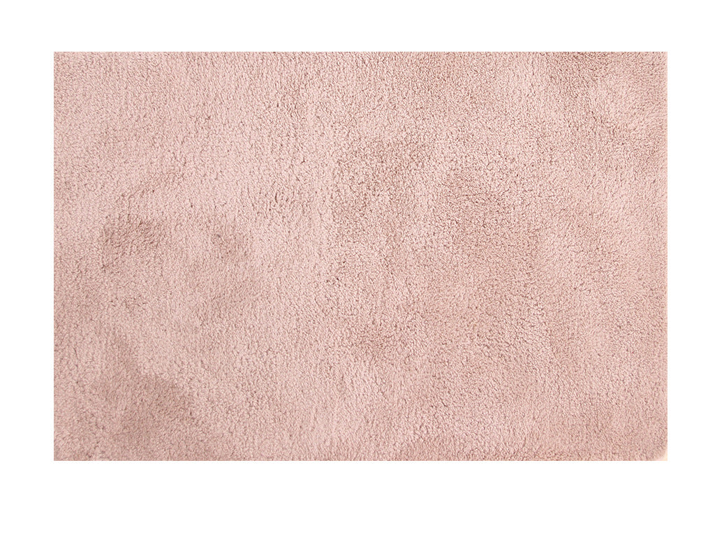 Plush Decorative Area Mat Kalsten