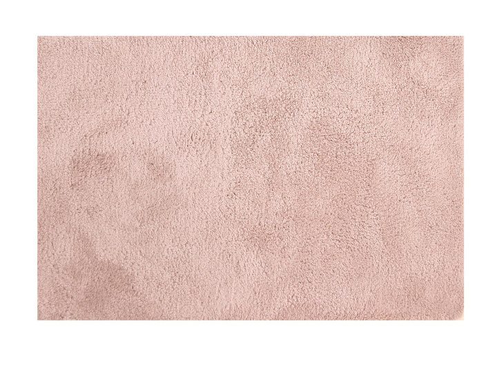 Plush Decorative Area Mat Kalsten