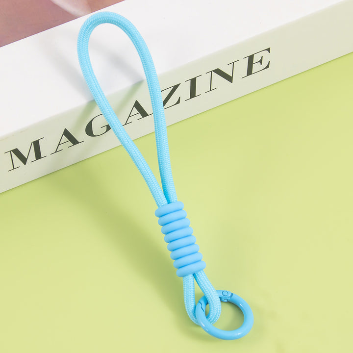 Versatile Elastic Key Ring Holder Kalsten