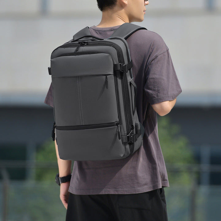 Versatile Travel Backpack Kalsten