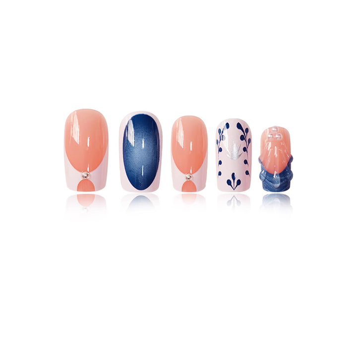 Decorative Nail Art Kalsten
