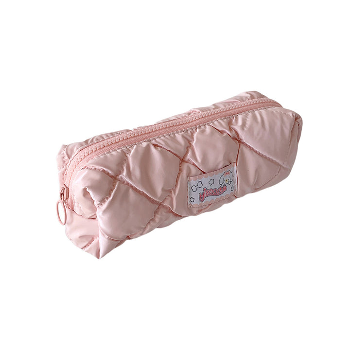 Quilted Pencil Case Kalsten