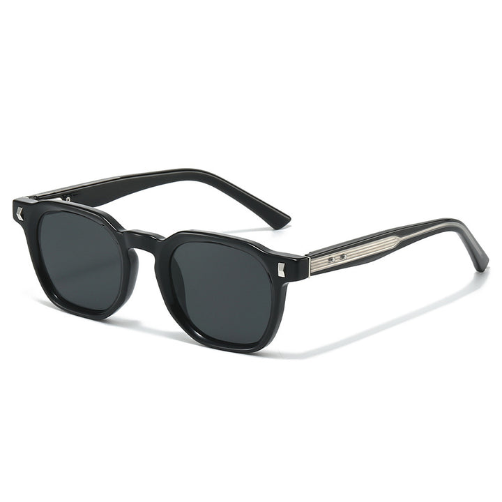 Stylish Geometric Frame Sunglasses Kalsten 1787812453