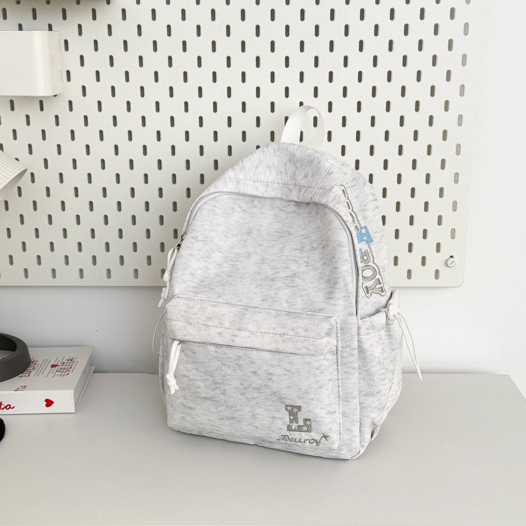 Casual Mini Backpack Kalsten