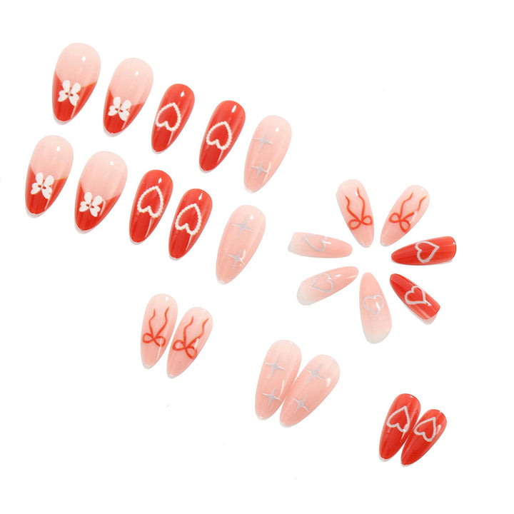 Design Artificial Nails Kalsten