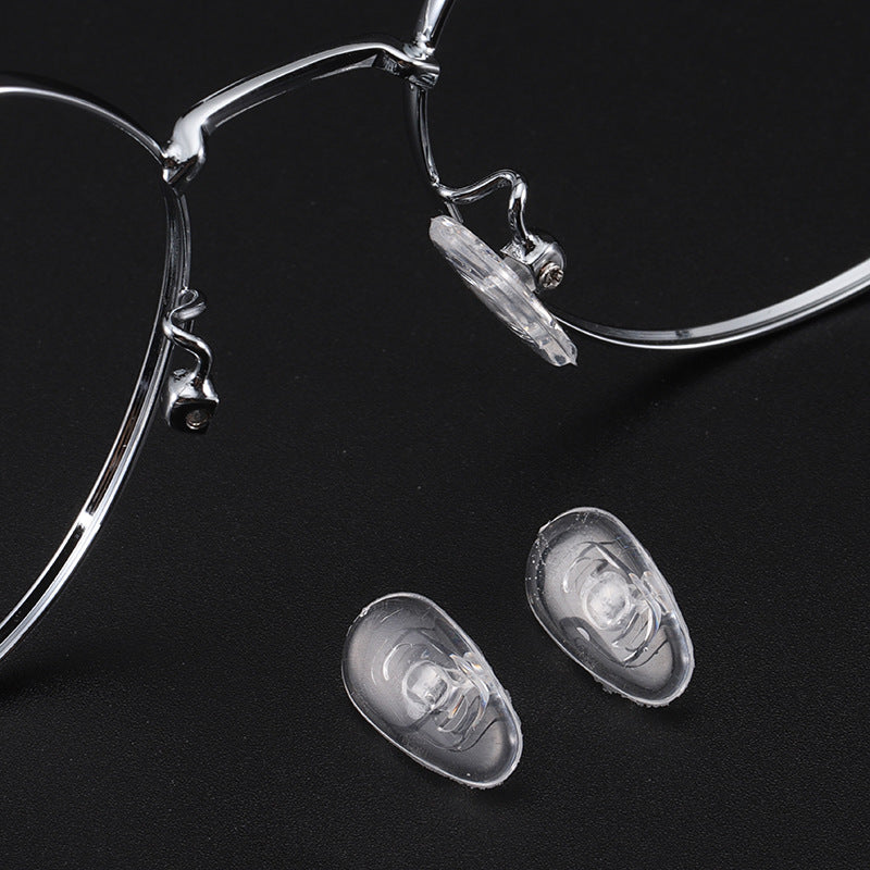 Eyeglass Frame Safety Pads Kalsten