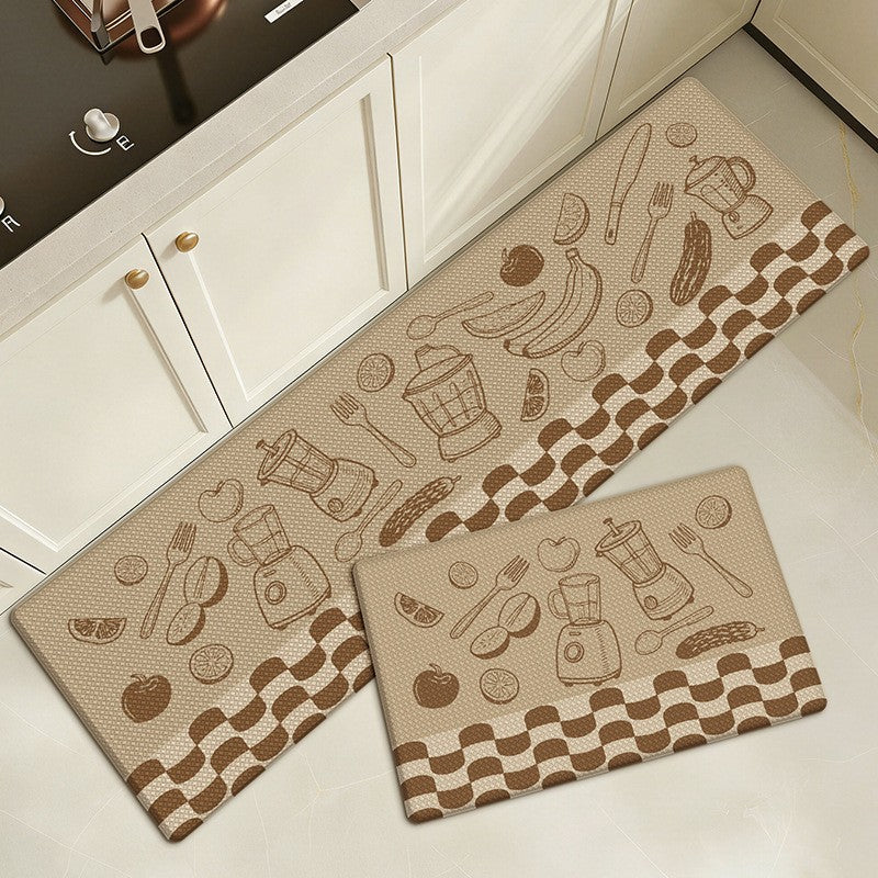 Kitchen Comfort Runner Mat Kalsten
