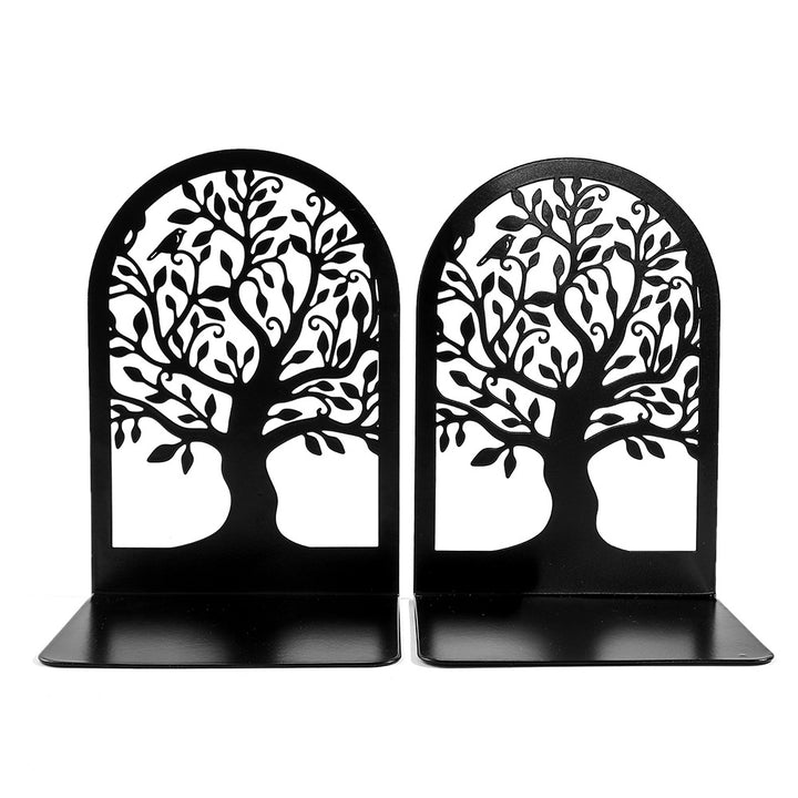 Decorative Tree Branch Bookends