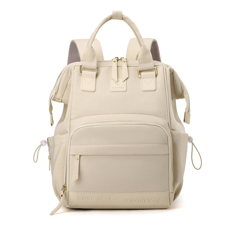 Playful Multi-Pocket Backpack Kalsten