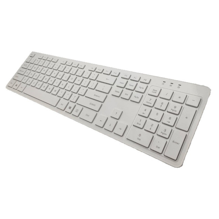 Slimline Bluetooth Keyboard Kalsten