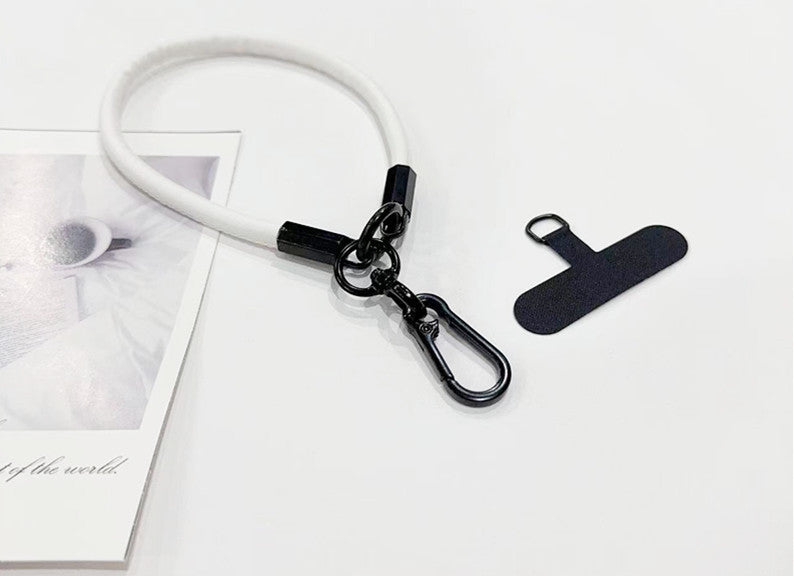Premium Silicone Phone Loop Strap Kalsten