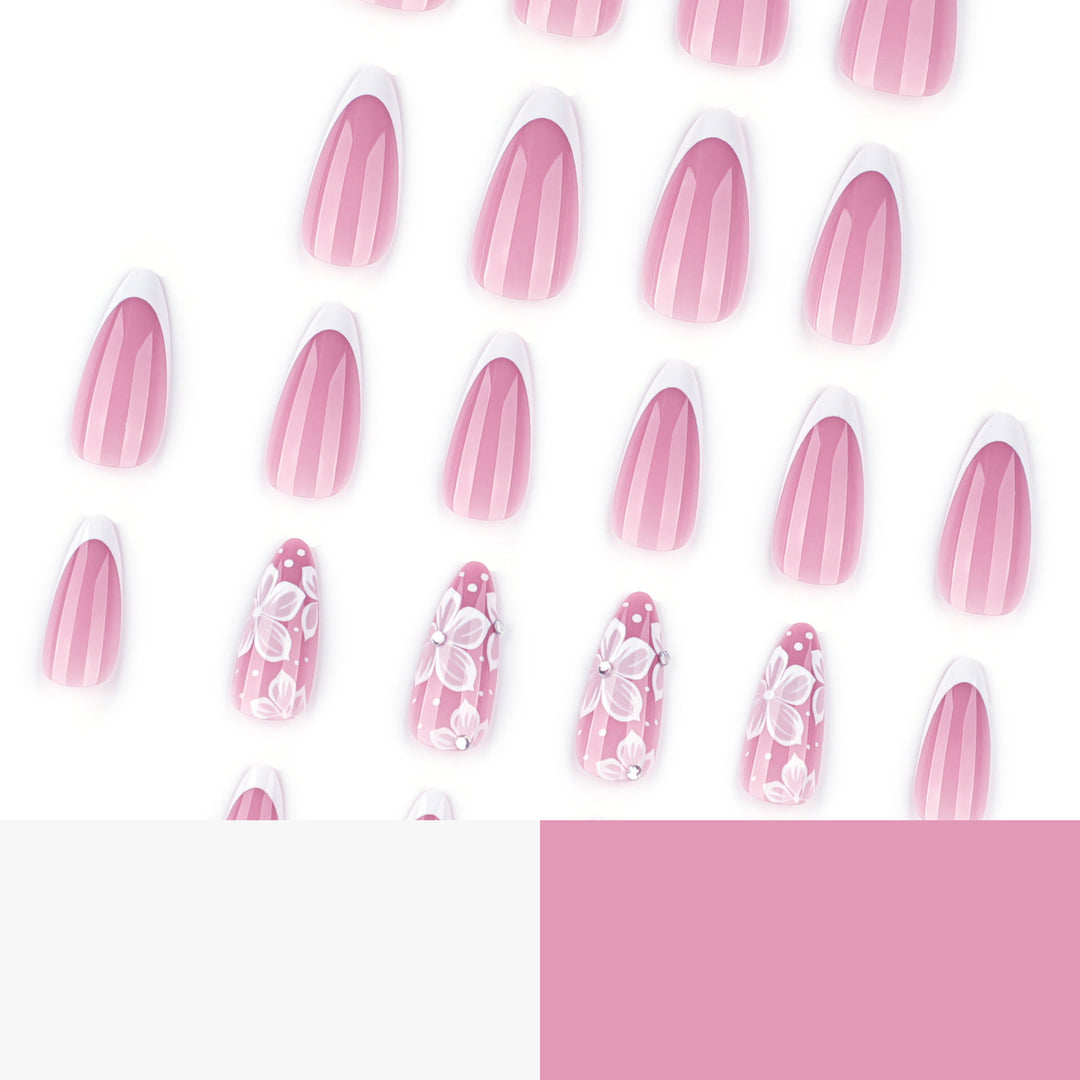 Handcrafted Nail Art Kalsten