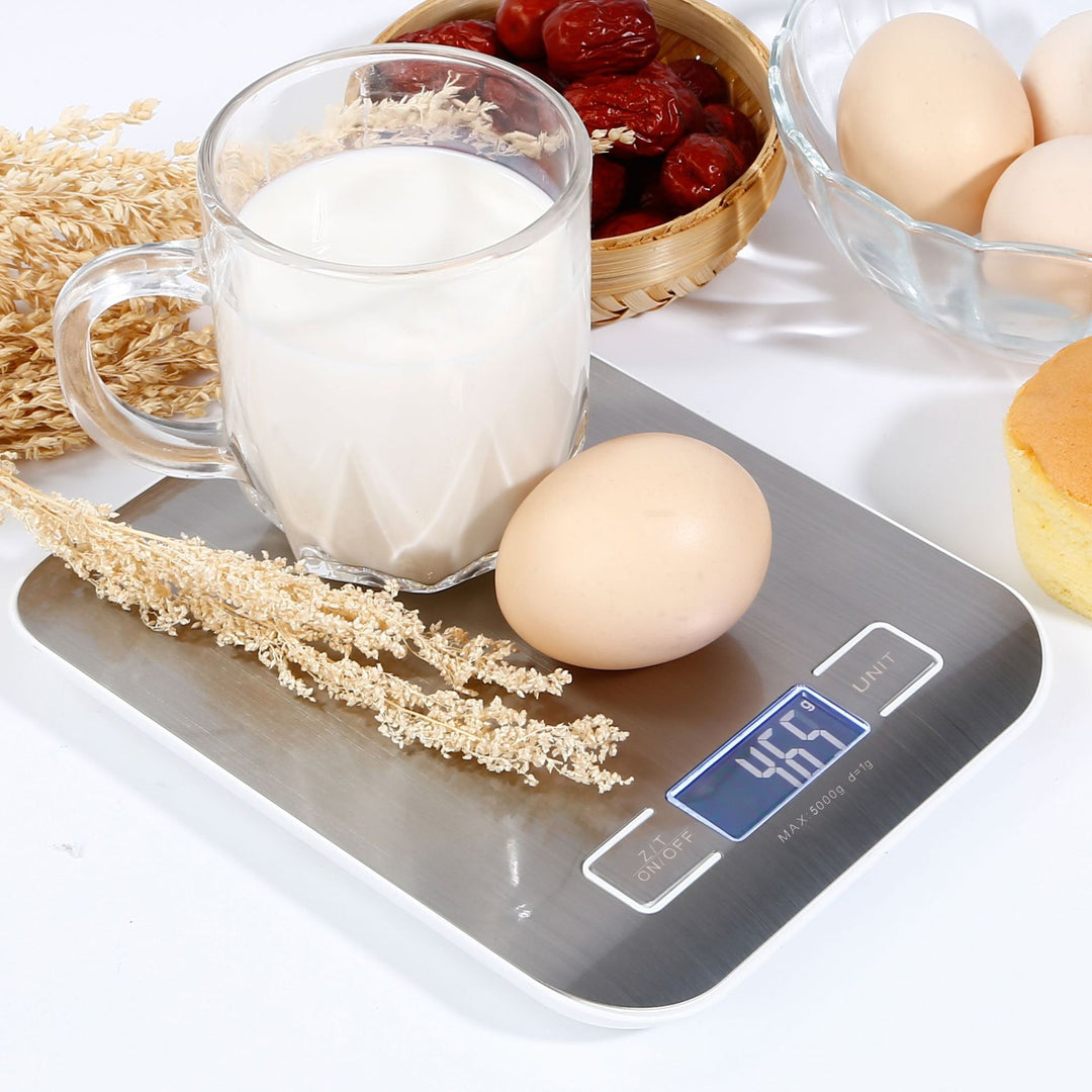 Digital Kitchen Scale