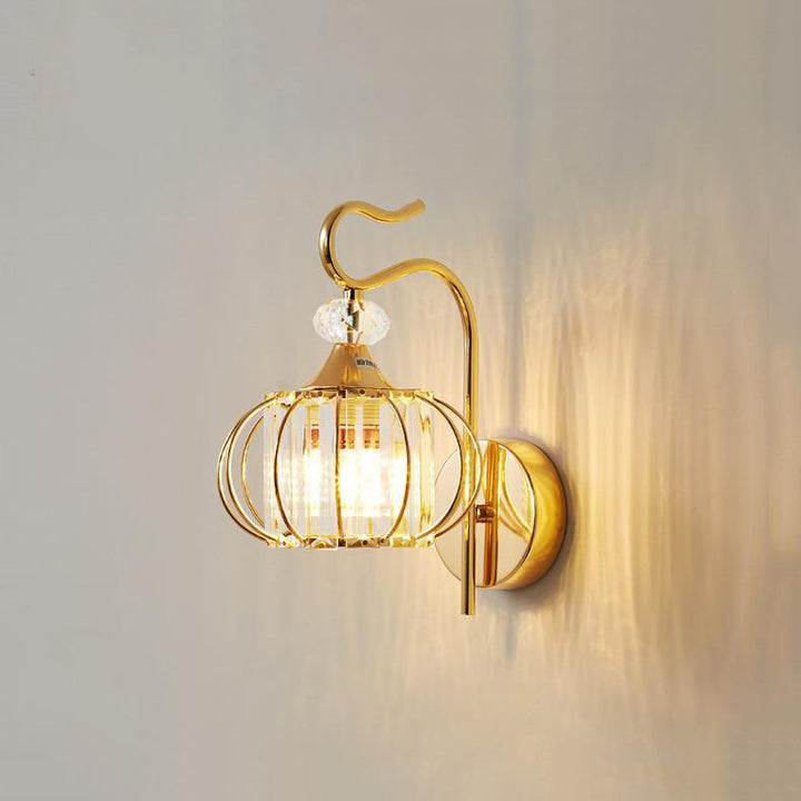 Wall lamp Kalsten
