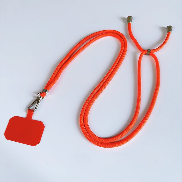 Adjustable Utility Identification Lanyard Kalsten