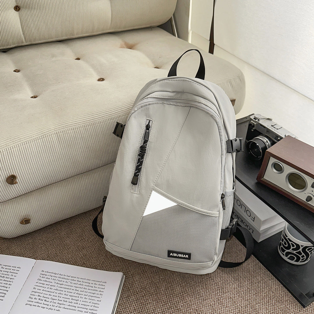 Multi-Functional Laptop Backpack