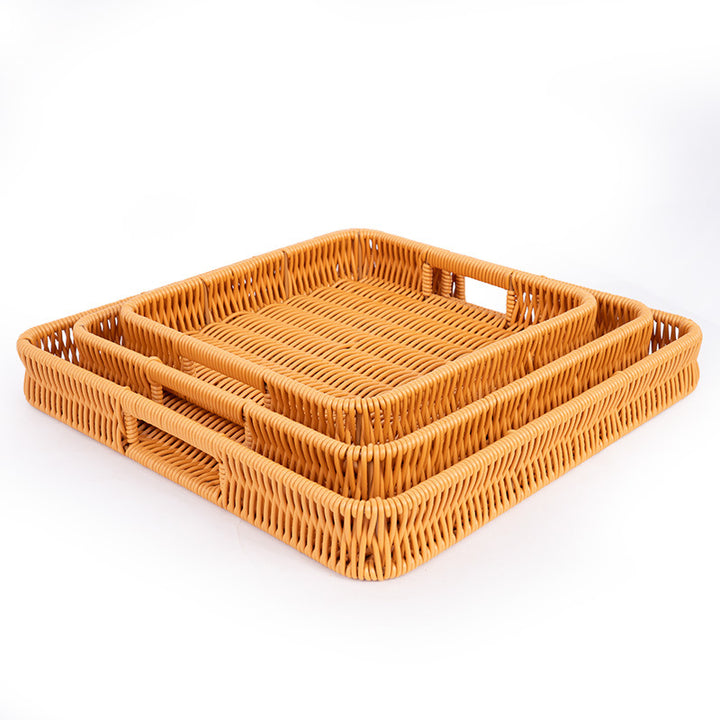 Decorative Storage Tray Kalsten