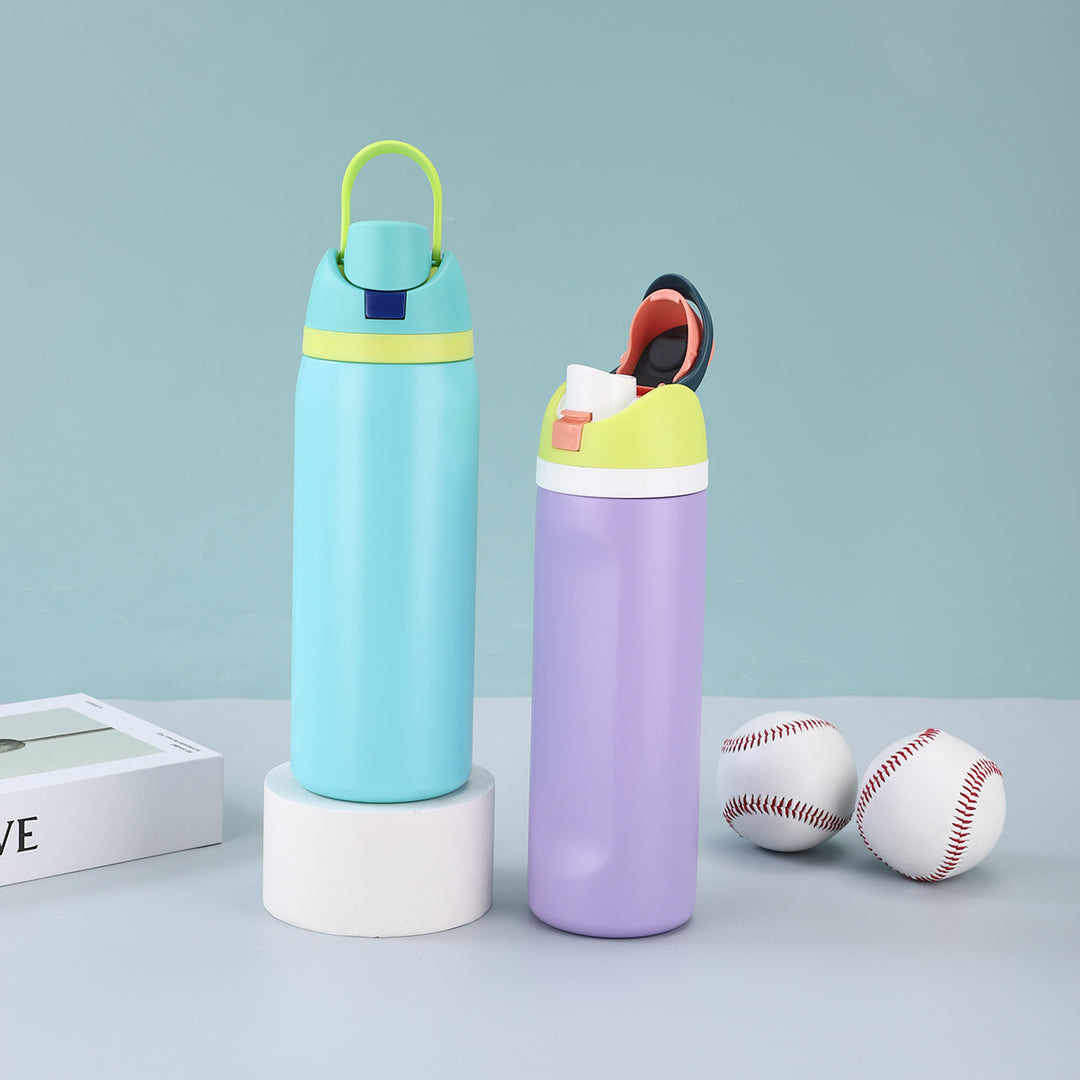 Women Sports Water Bottle Kalsten
