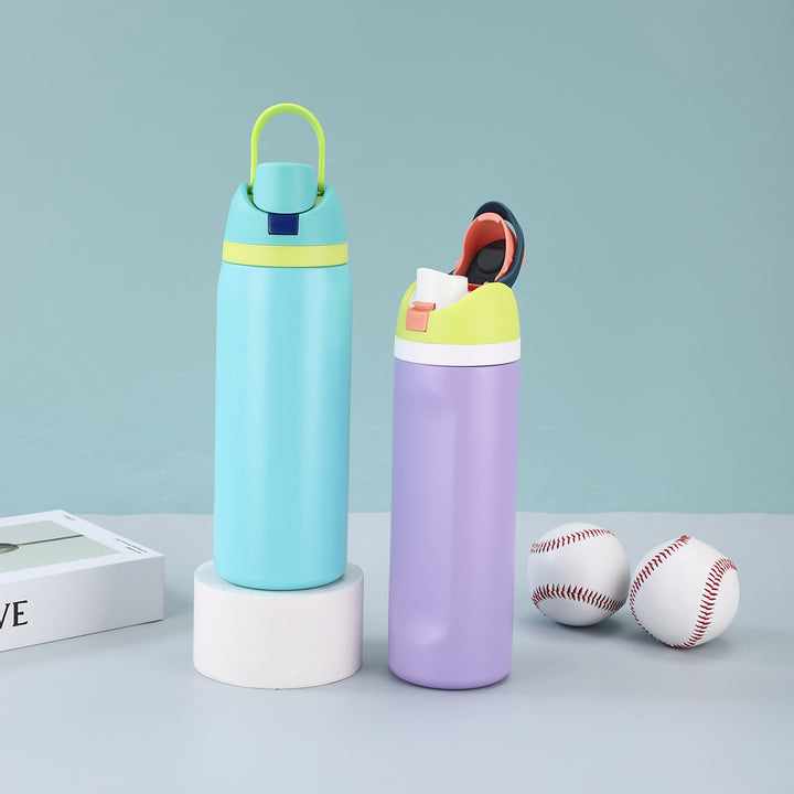 Women Sports Water Bottle Kalsten