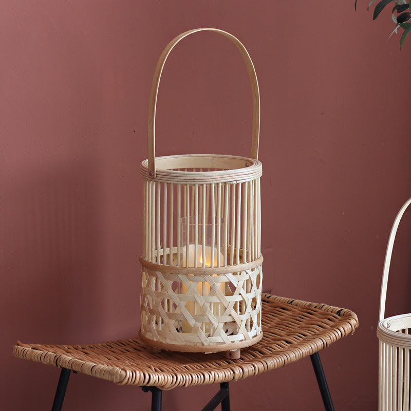 Decorative basket Kalsten