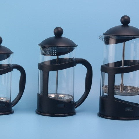 Coffee Press Kalsten