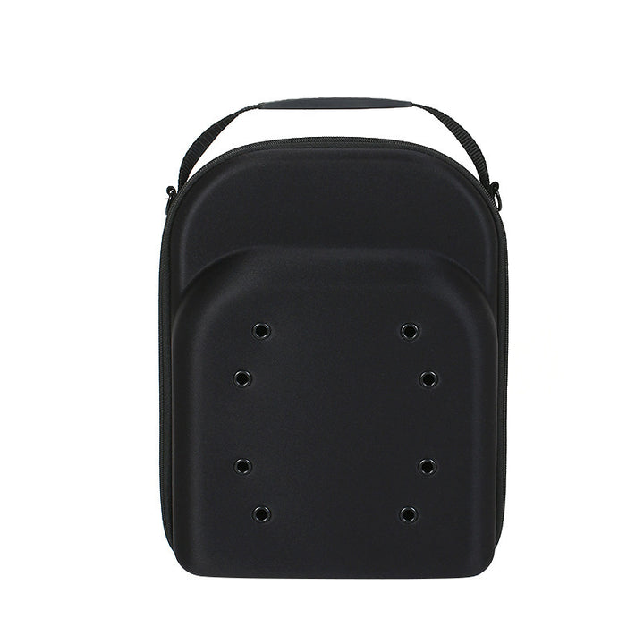 Laptop case with shockproof design and protective elements Kalsten