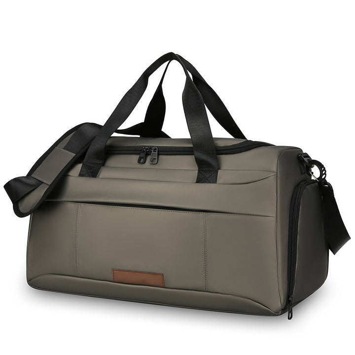 Versatile Multi-Functional Travel Duffle Bag Kalsten
