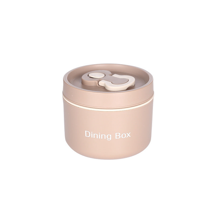 Versatile Insulated Dining Bowl